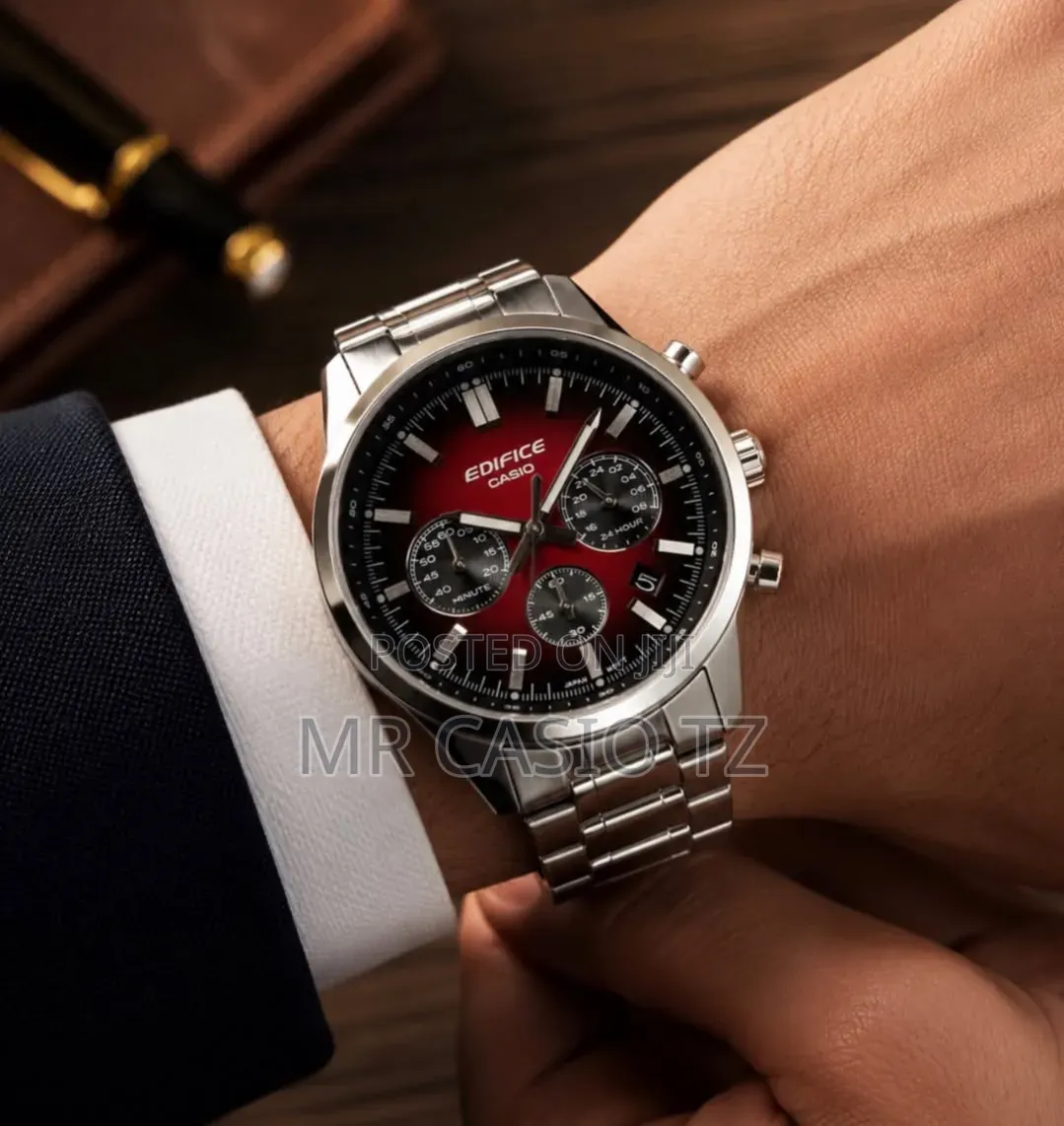 Casio Efr-575d-4adf