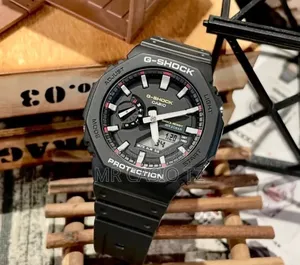 Casio Ga2100rl-1adr