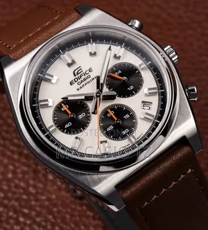 Casio Efb-730l-7av
