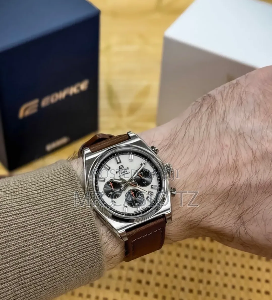 Casio Efb-730l-7av