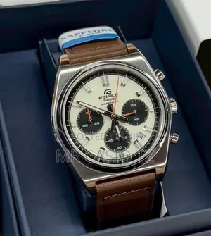 Casio Efb-730l-7av