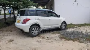 Toyota IST 2003 White