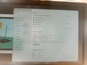 Desktop Computer Dell Optiplex 5040 24GB Intel Core i7 HDD 1T