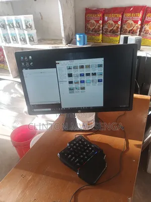 Desktop Computer Dell Optiplex 5040 24GB Intel Core i7 HDD 1T