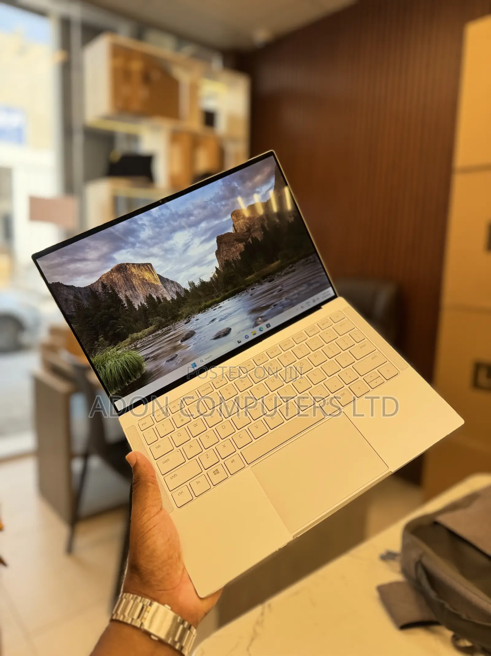 Laptop Razer Blade 16GB Intel Core i7 SSD 512GB
