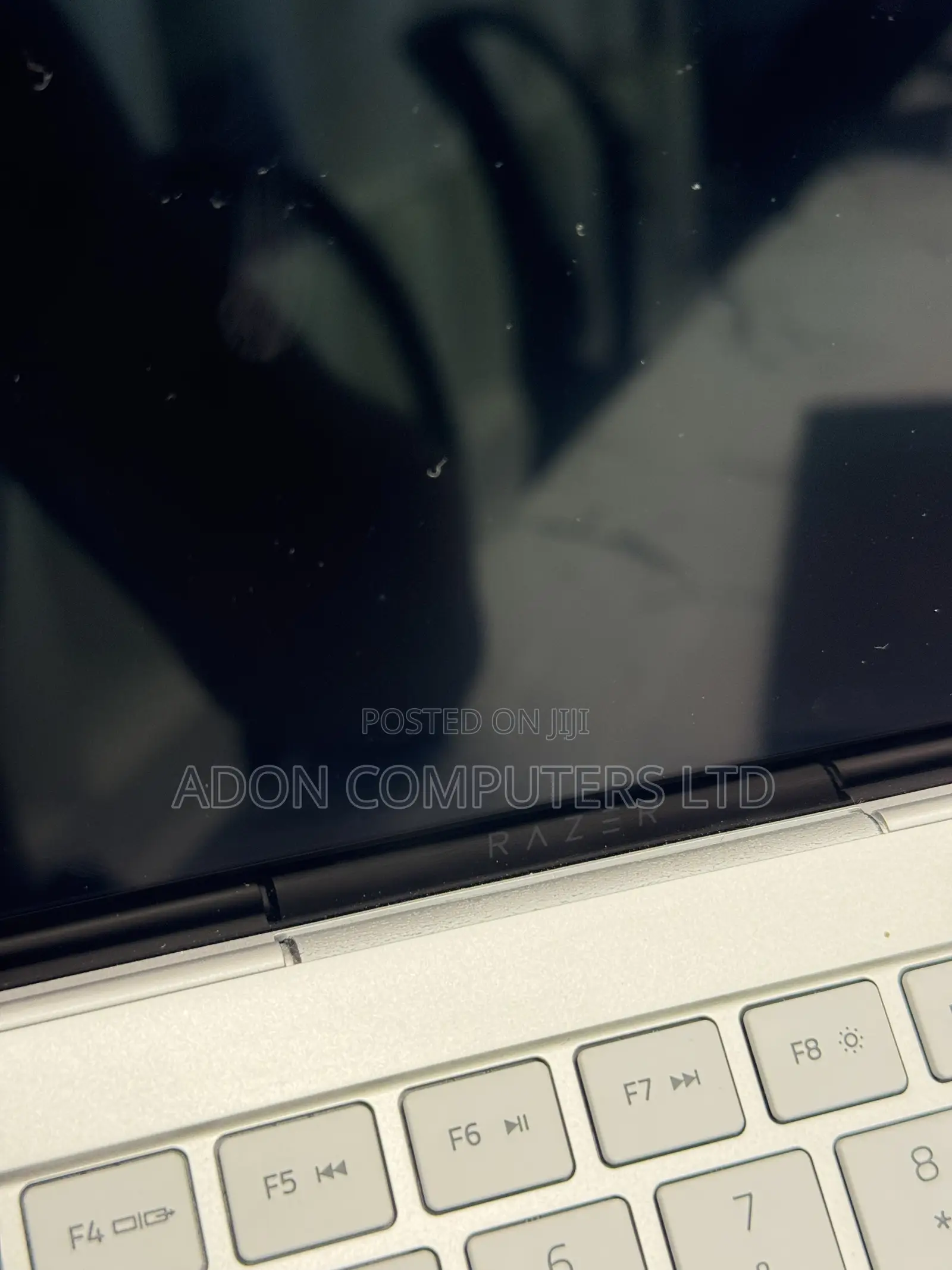 Laptop Razer Blade 16GB Intel Core i7 SSD 512GB