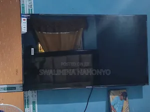 Globalstar 50 Inches Smart