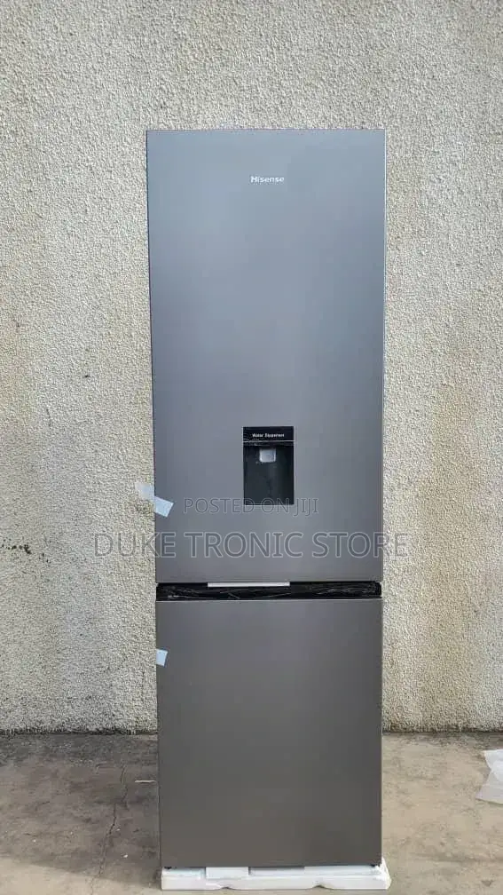 Hisense Fridge Rd35 (264l)*