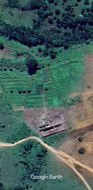 110 Acres of Opportunity Premium Farm for Sale Mufindi, Iringa