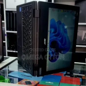 Laptop Acer Aspire 1 4GB Intel SSD 128GB