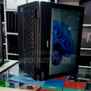 Laptop Acer Aspire 1 4GB Intel SSD 128GB