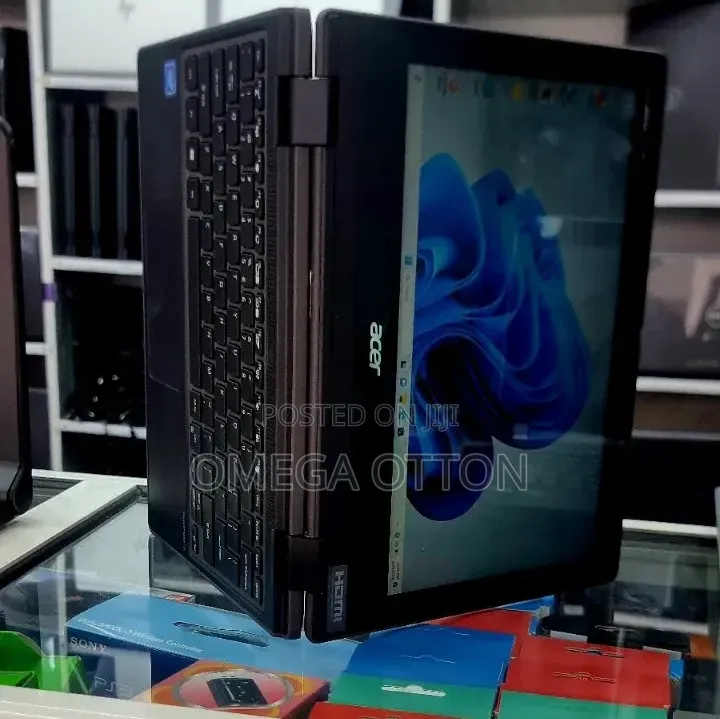 Laptop Acer Aspire 1 4GB Intel SSD 128GB