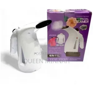 Facial Steamer