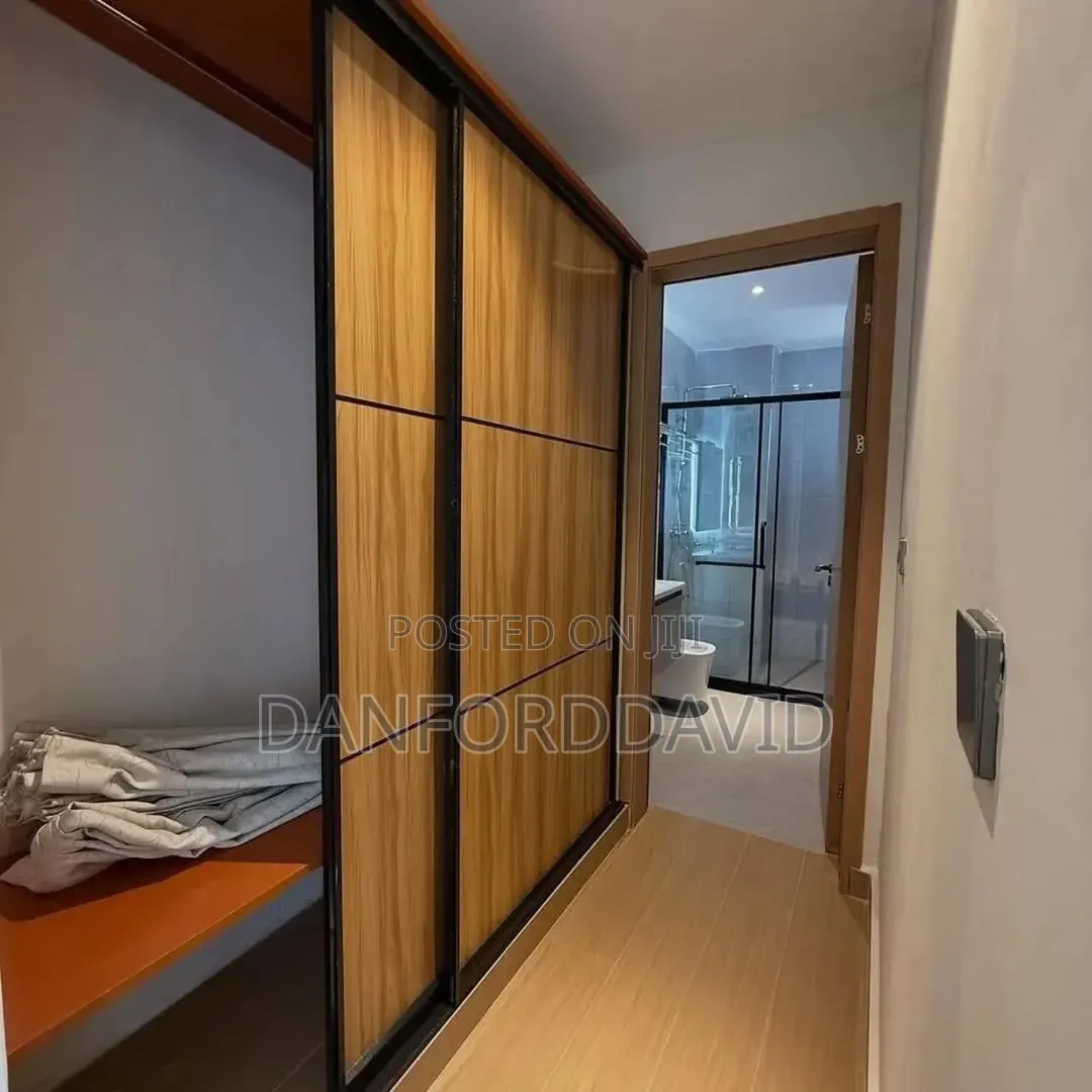 Furnished 3bdrm Apartment in Kahwa Real Estate, Masaki for rent