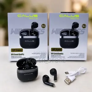 Calus Smart Live Ot 3 Pro Wireless Earbuds