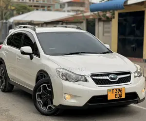 Subaru XV 2012 Pearl