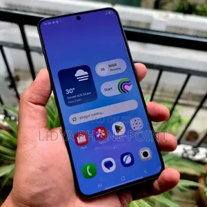 New Samsung Galaxy A57 256 GB Black