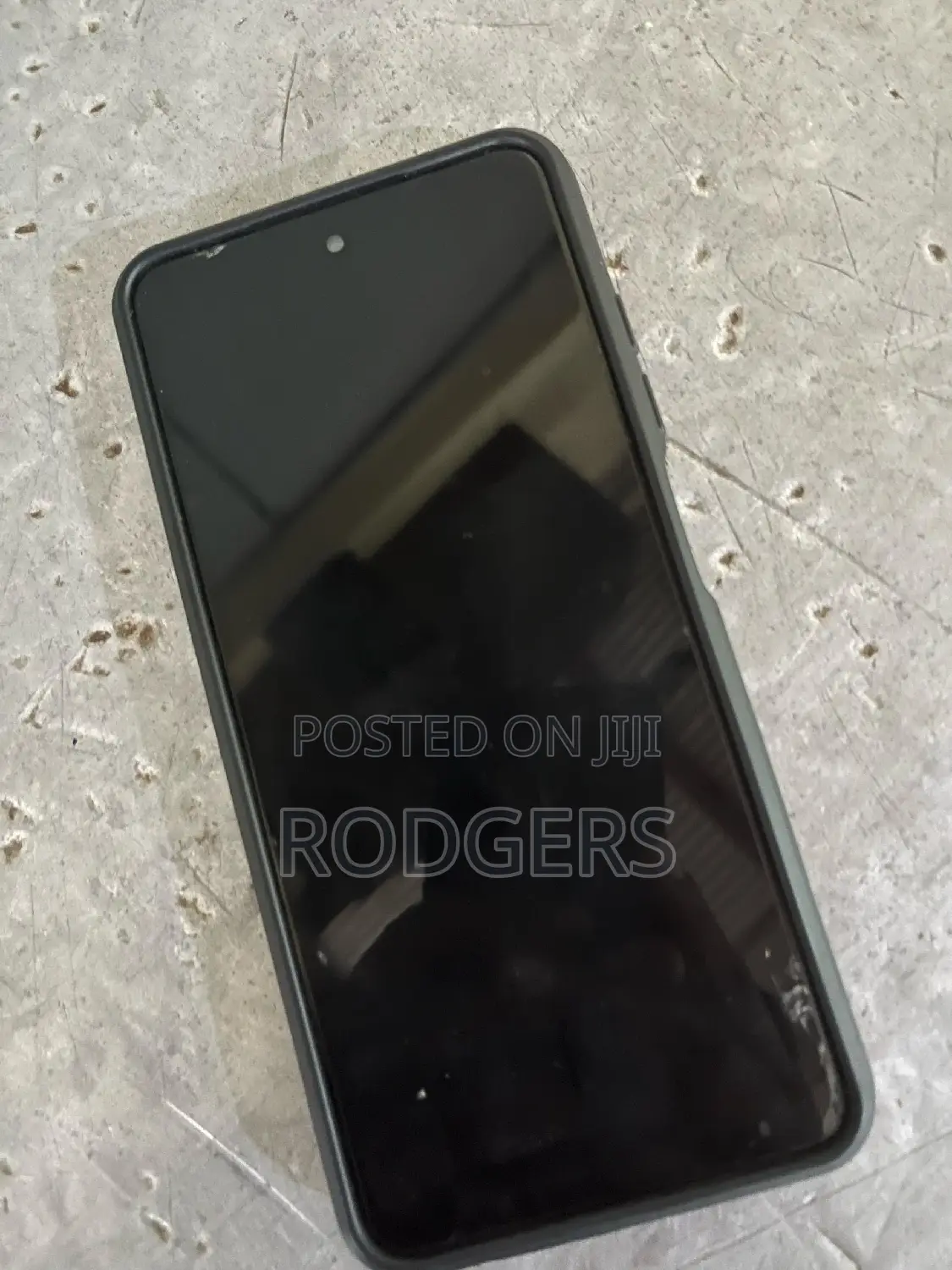 New Infinix Smart 10 Plus 128 GB Black