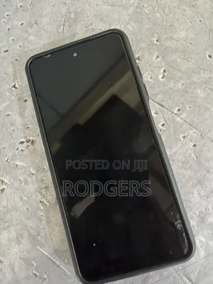 New Infinix Smart 10 Plus 128 GB Black