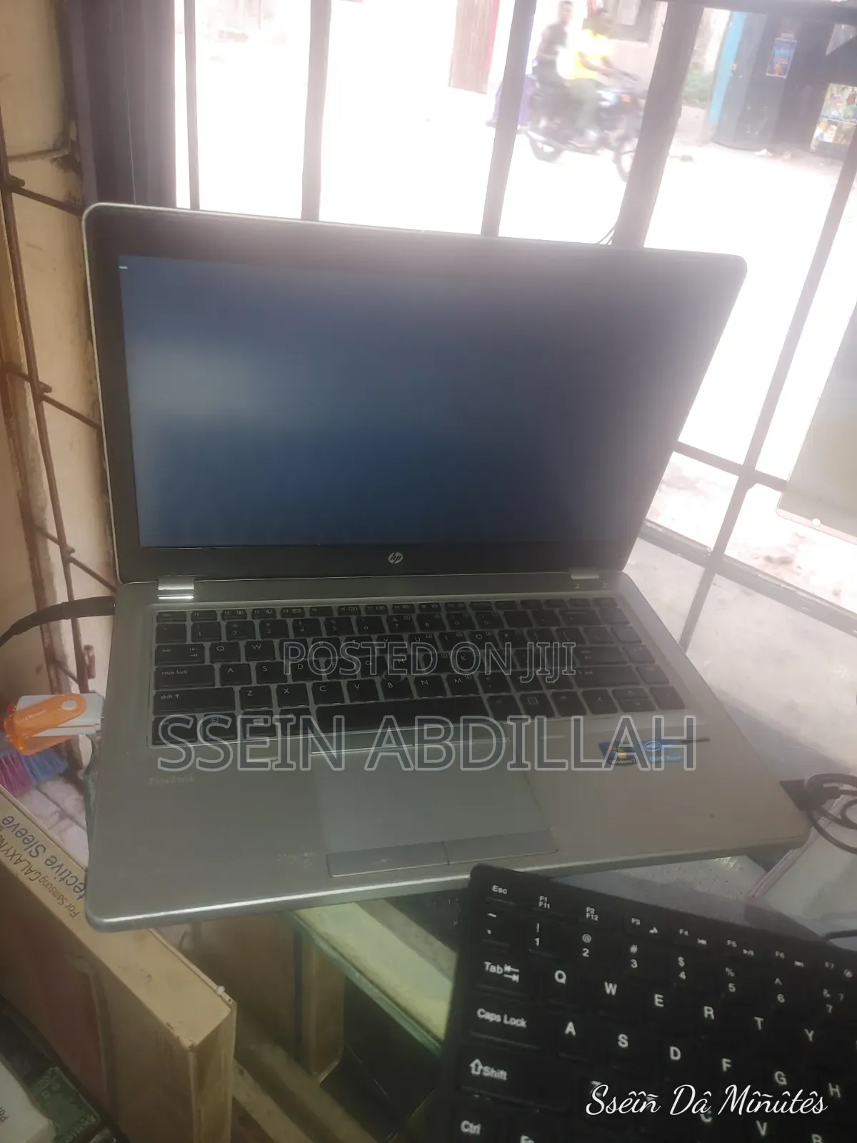 Laptop HP EliteBook Folio 9470M 8GB Intel Core i5 HDD 500GB