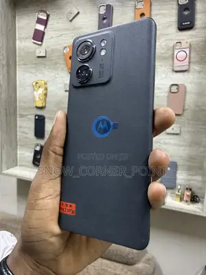 Motorola Edge 40 256 GB Blue