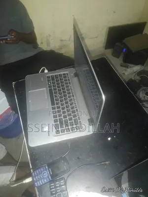 Laptop HP EliteBook 840 G3 8GB Intel SSD 256GB