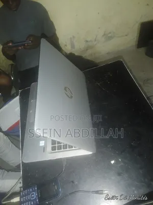 Laptop HP EliteBook 840 G3 8GB Intel SSD 256GB