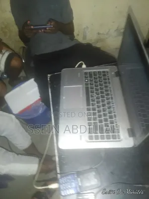 Laptop HP EliteBook 840 G3 8GB Intel SSD 256GB