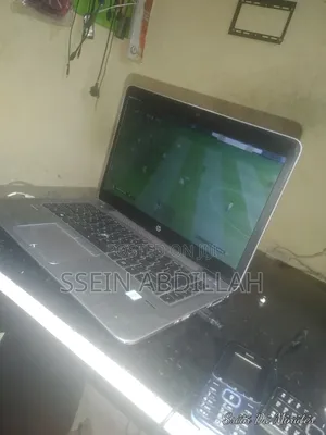 Laptop HP EliteBook 840 G3 8GB Intel SSD 256GB