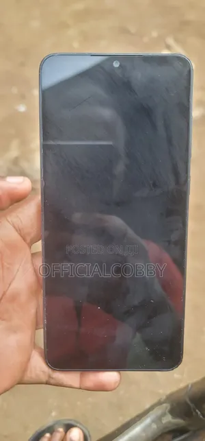 Samsung Galaxy A05 64 GB Black