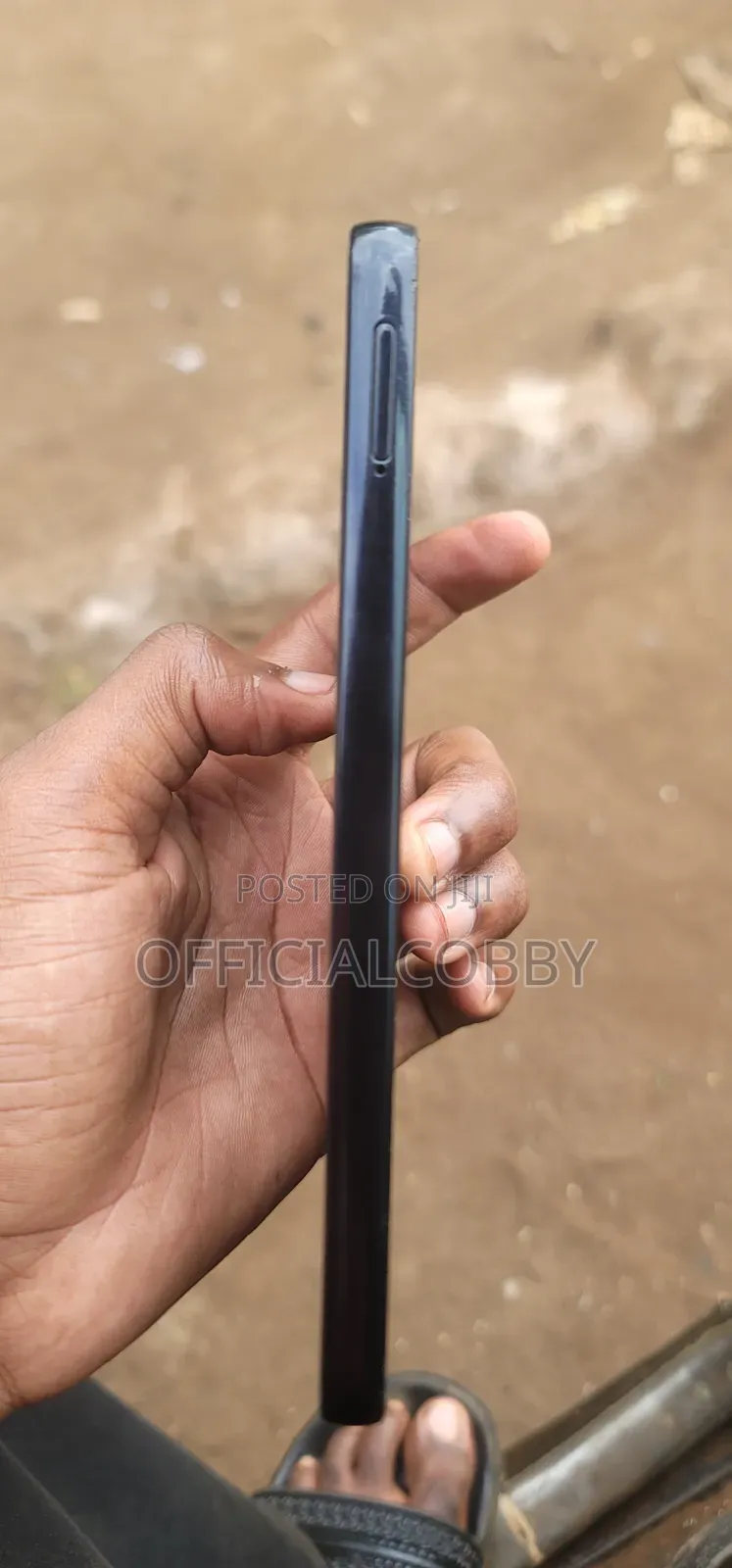 Samsung Galaxy A05 64 GB Black