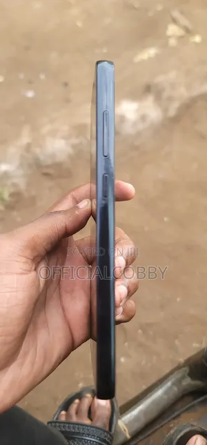 Samsung Galaxy A05 64 GB Black