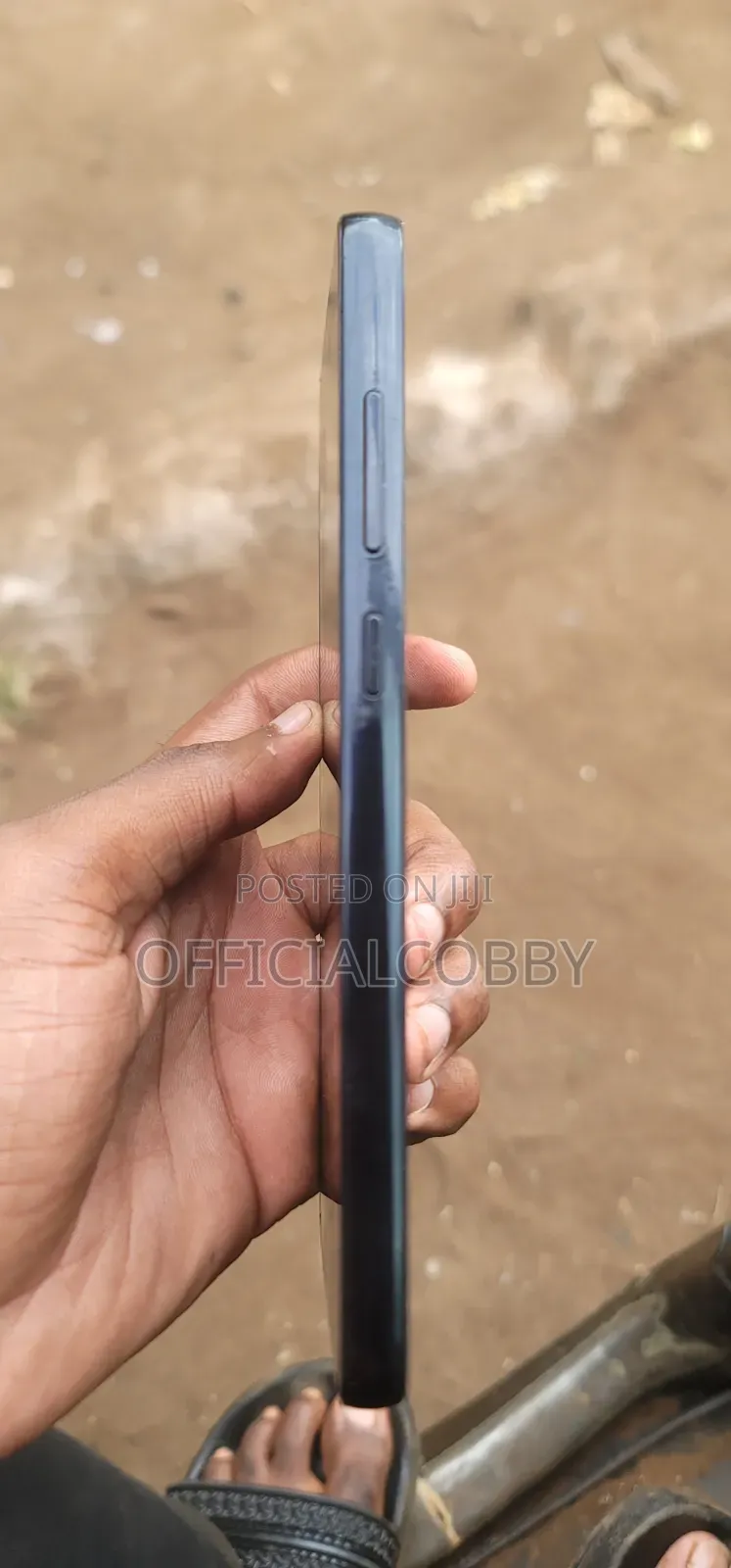 Samsung Galaxy A05 64 GB Black