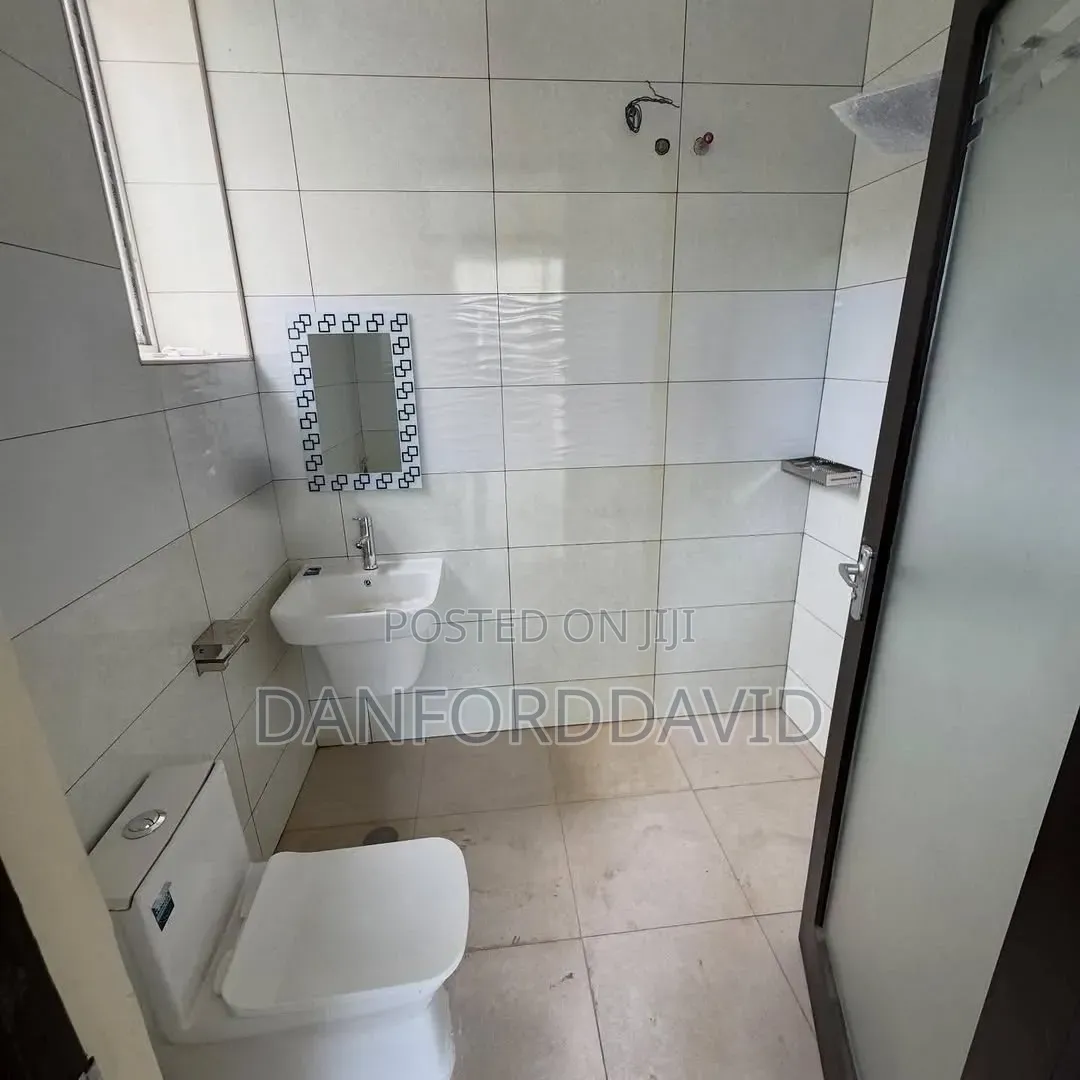 2bdrm Apartment in Kahwa Real Estate, Kunduchi for rent