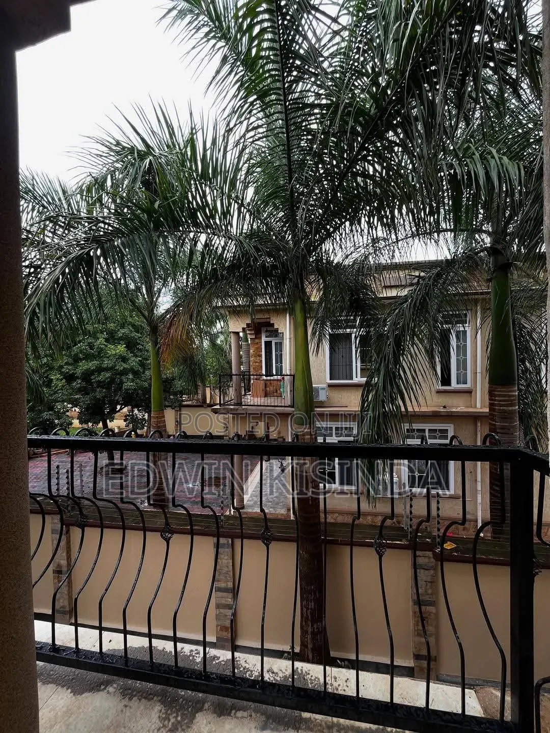 3bdrm Townhouse / Terrace in Wazo Hill, Kinondoni for rent