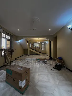3bdrm Townhouse / Terrace in Wazo Hill, Kinondoni for rent