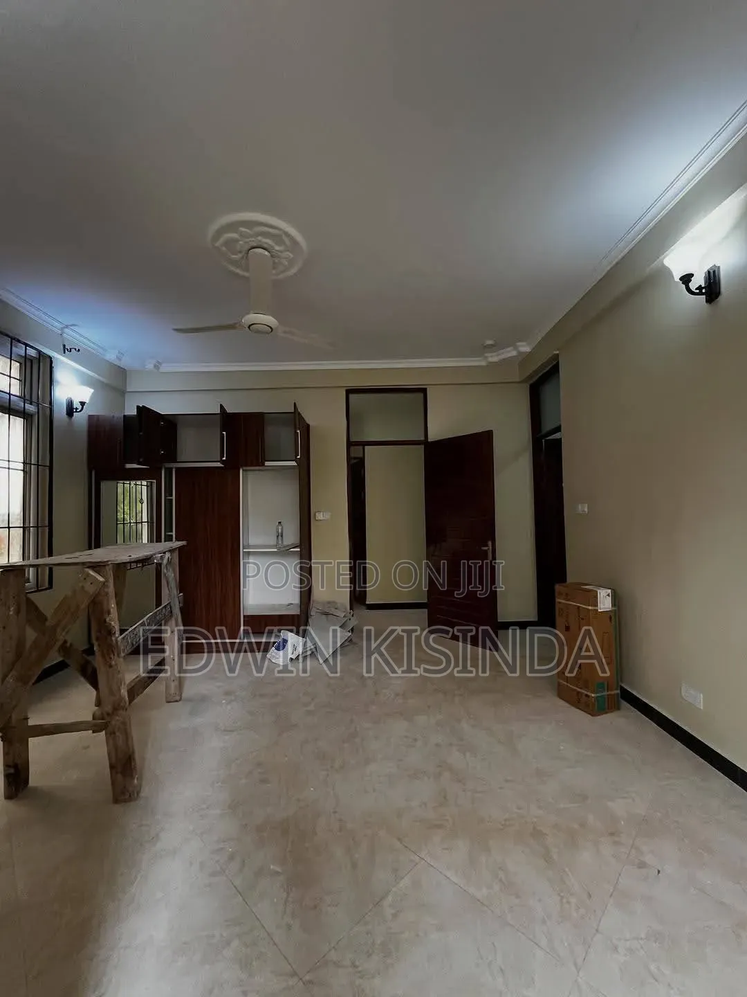3bdrm Townhouse / Terrace in Wazo Hill, Kinondoni for rent