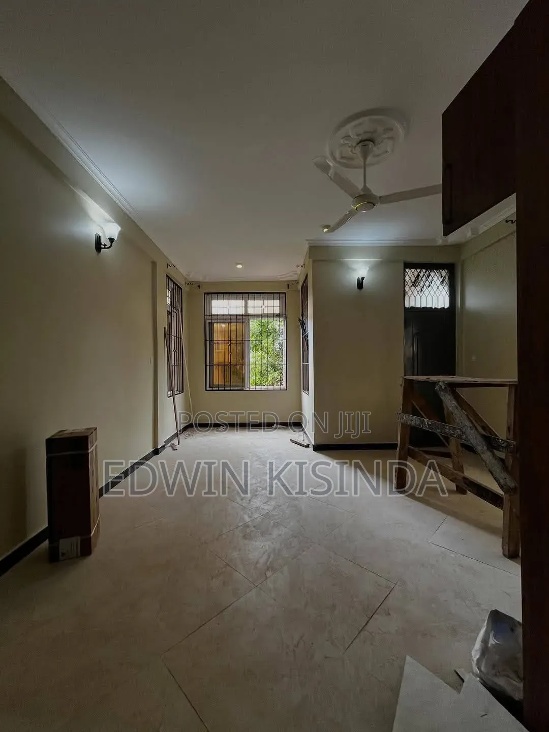 3bdrm Townhouse / Terrace in Wazo Hill, Kinondoni for rent