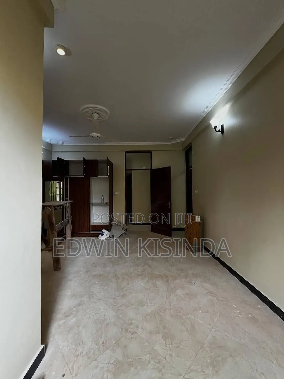 3bdrm Townhouse / Terrace in Wazo Hill, Kinondoni for rent