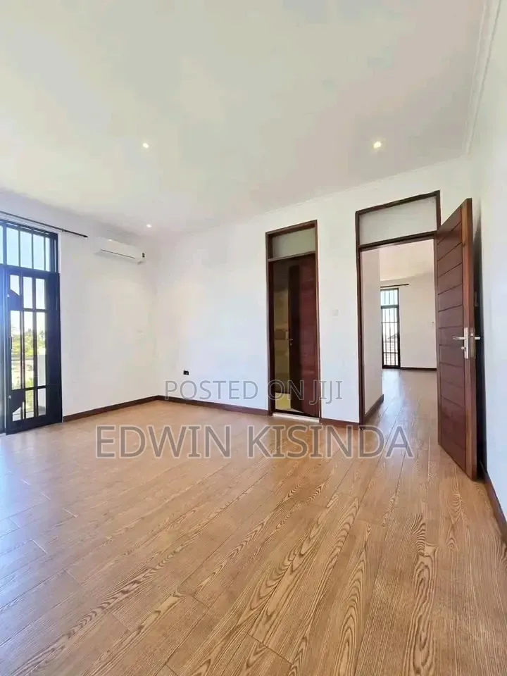 Furnished 2bdrm Apartment in Mbezi Beach, Kinondoni for rent
