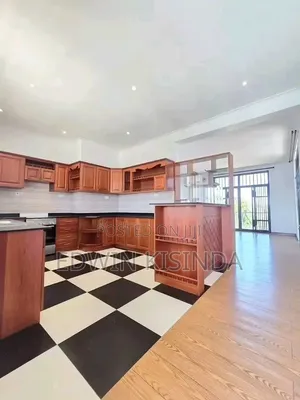Furnished 2bdrm Apartment in Mbezi Beach, Kinondoni for rent