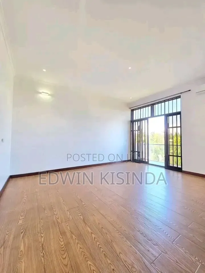 Furnished 2bdrm Apartment in Mbezi Beach, Kinondoni for rent