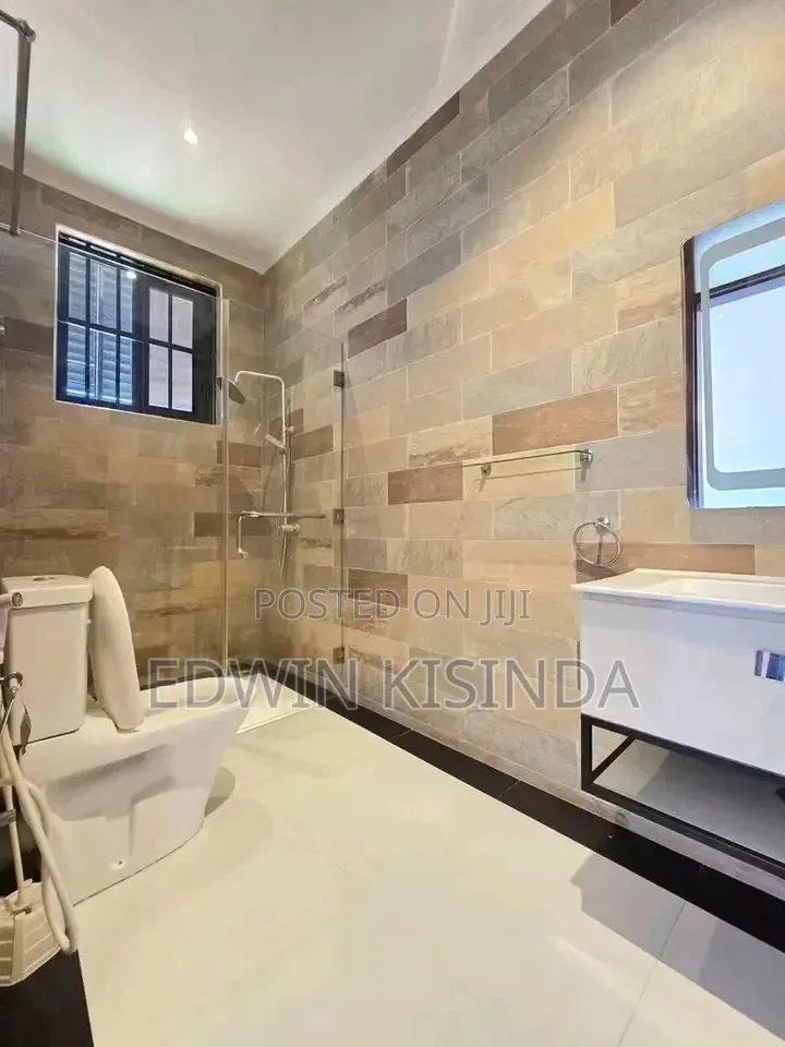 Furnished 2bdrm Apartment in Mbezi Beach, Kinondoni for rent