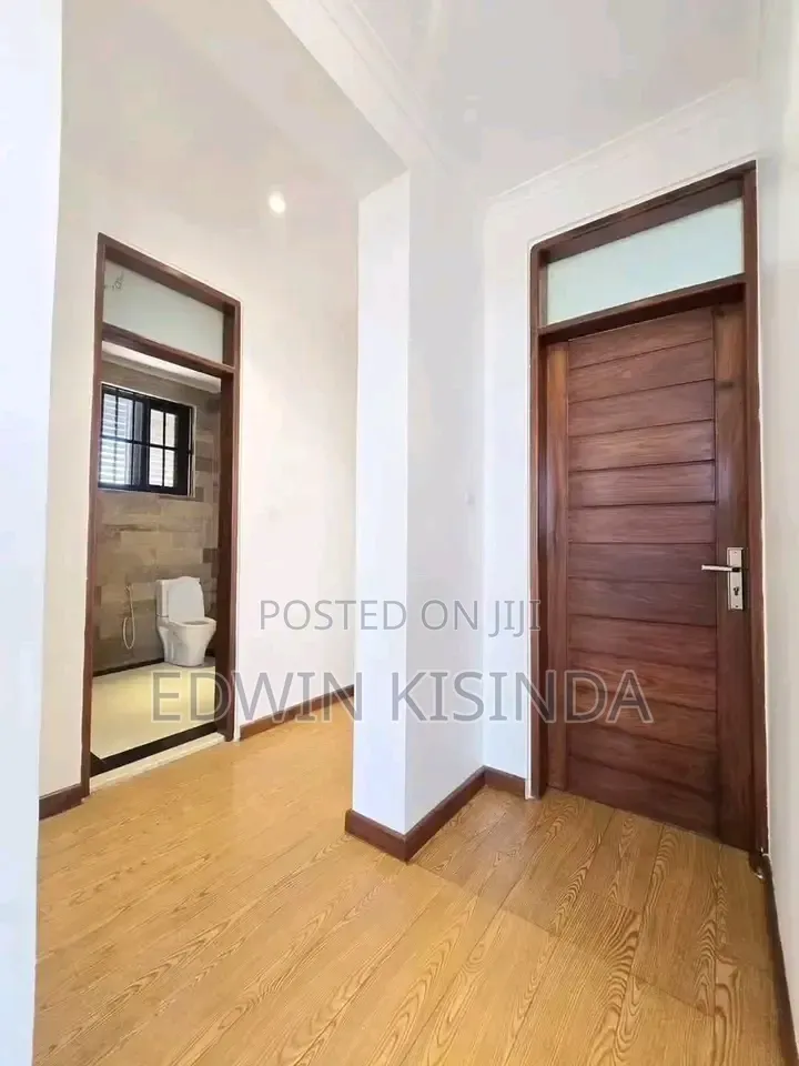 Furnished 2bdrm Apartment in Mbezi Beach, Kinondoni for rent