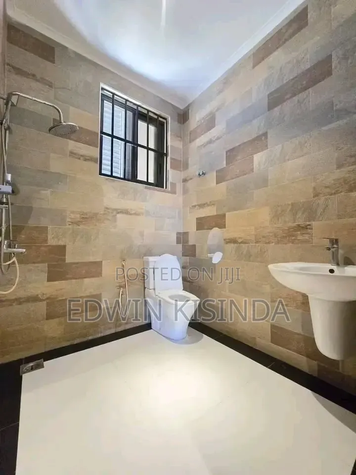 Furnished 2bdrm Apartment in Mbezi Beach, Kinondoni for rent