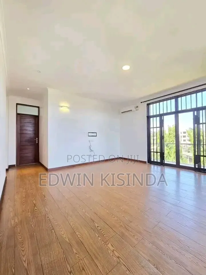 Furnished 2bdrm Apartment in Mbezi Beach, Kinondoni for rent