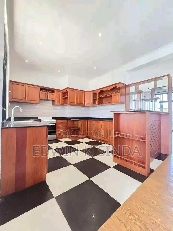 Furnished 2bdrm Apartment in Mbezi Beach, Kinondoni for rent