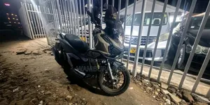 New Honda CB 2026 Brown