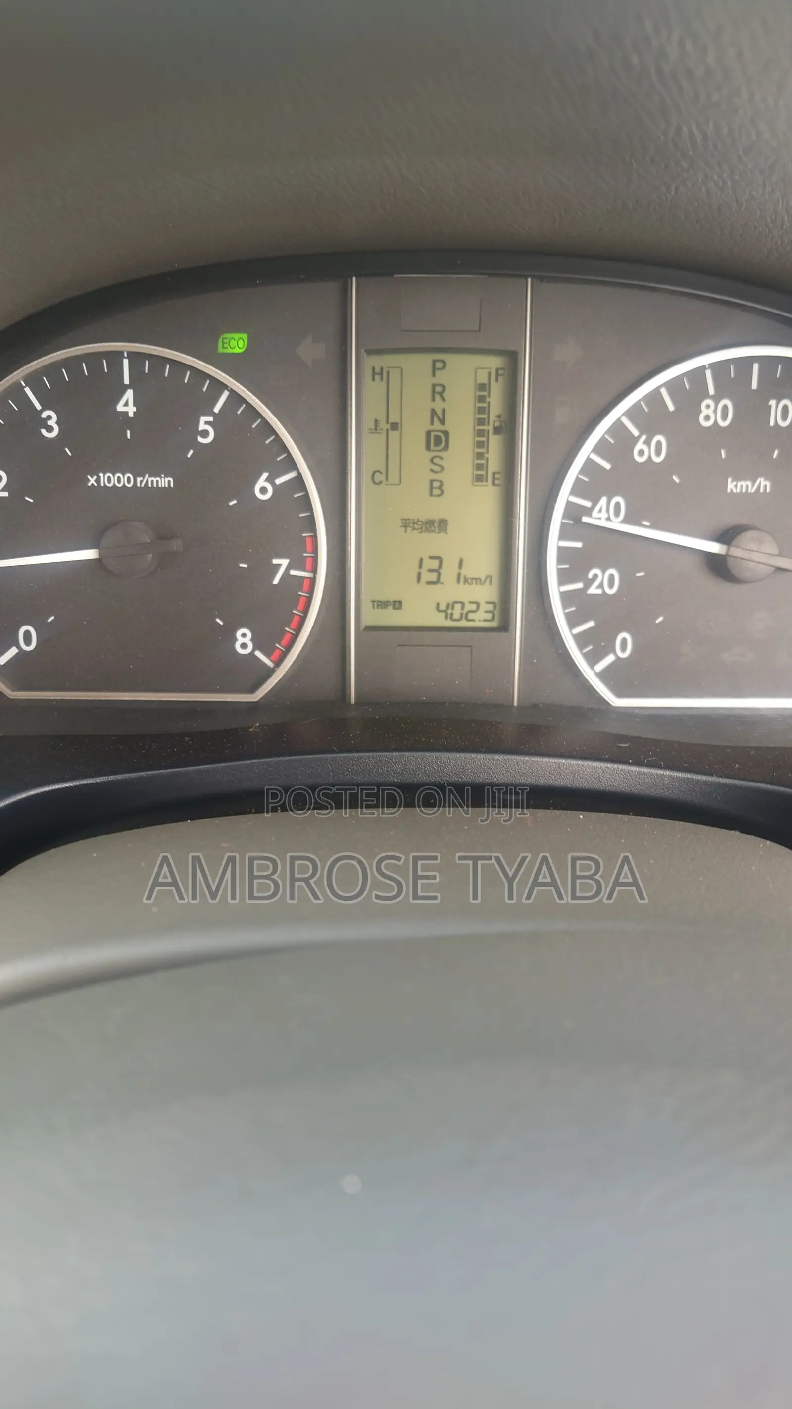 Toyota Premio 1.8 FWD 2011 Silver