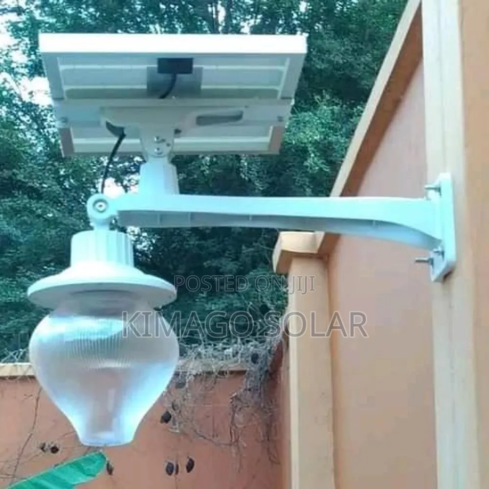 Solar Peach Light 36w Taa Bora Ya Nje Isiyoingia Maji Ip65
